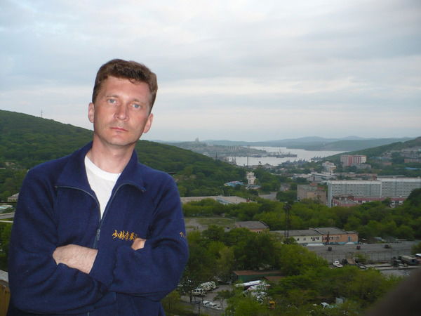 Александр Лозинский