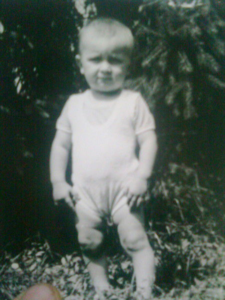 Сергей Лисин