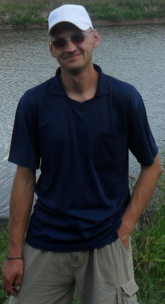 Андрей Осипов