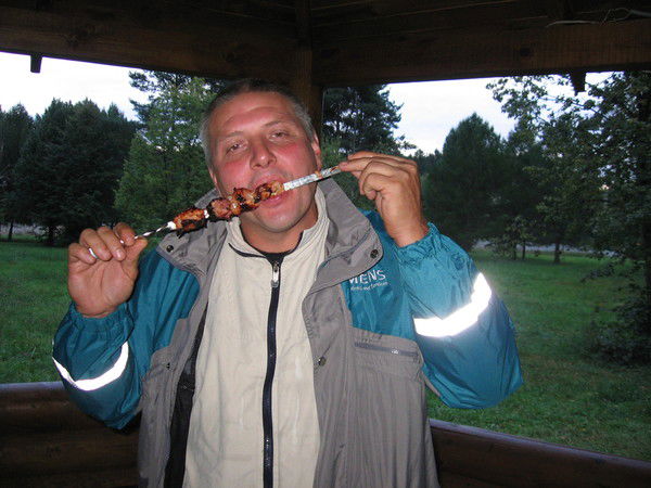 Александр Арапов