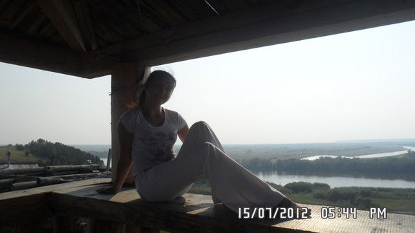 Римма Олейникова