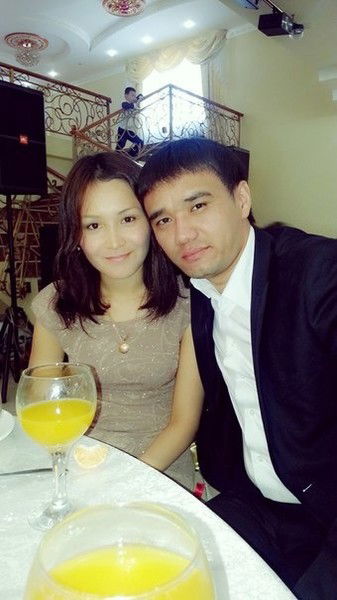 Мерей Жалекеев