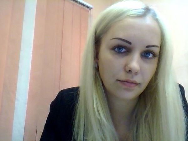 Евгения Янова