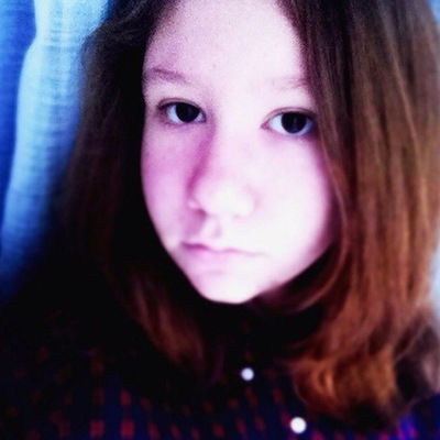 Лера Скалкина