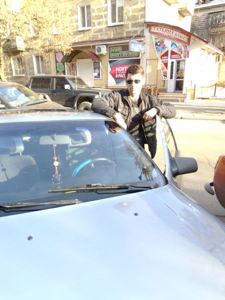 Юрий Сироткин