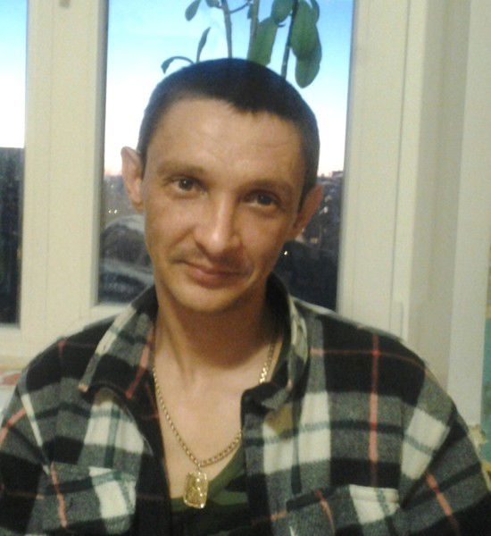 Виталий Кармазин