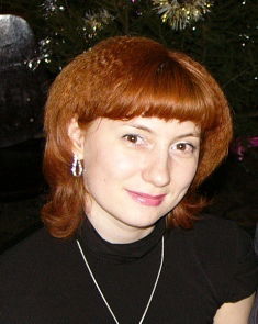 Ольга Федяева