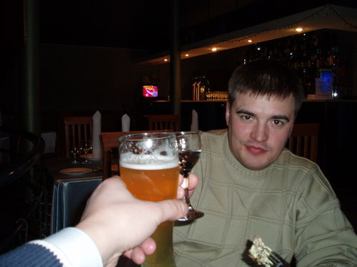 Александр Мотовилов