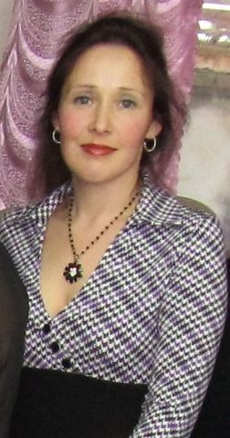 Татьяна Буякова