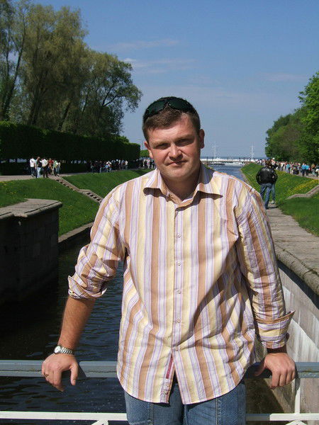 Иван Гуренко