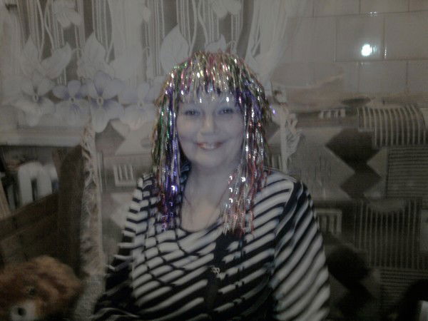 Лариса Павлова