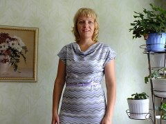 Юлия Танова