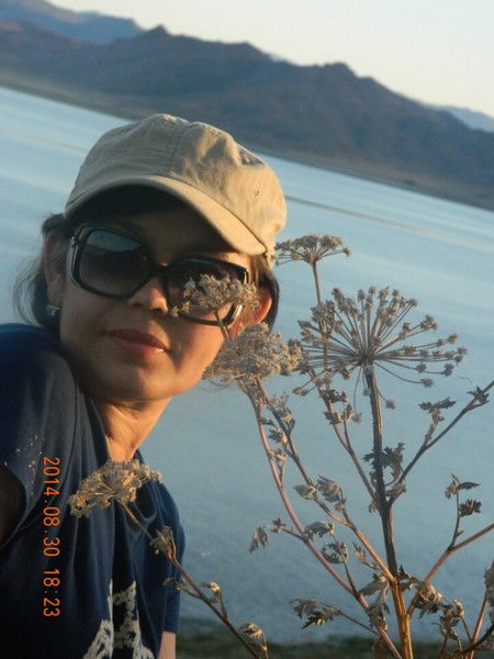 Рахат Олжабаева (Абраева)