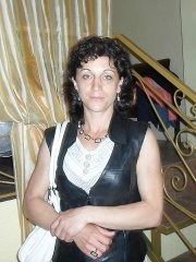 Татьяна Солодилова