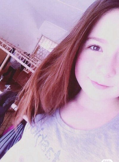 Ляйсан Шигапова