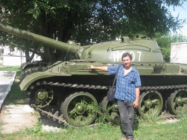 К. Гусейнов