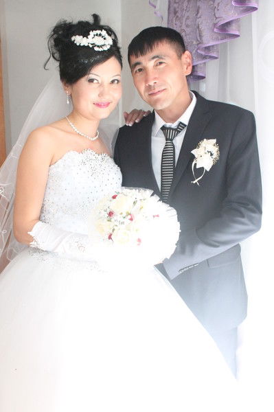 Салтанат Оразбаева