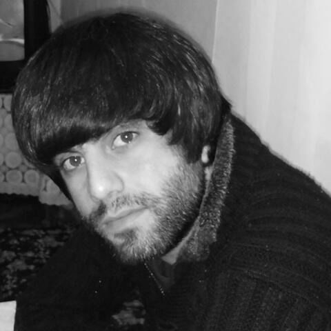 Рафик Дадашев