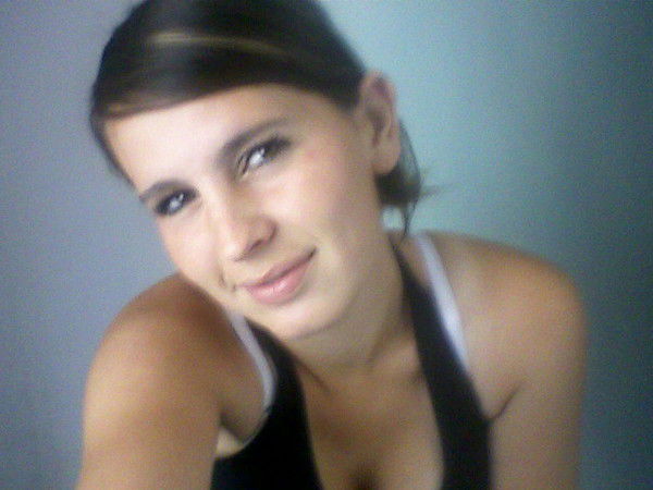 Анастасия Нуршинова