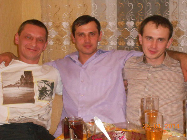 Роман Шелипов