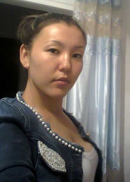 Арзигуль Мансурова