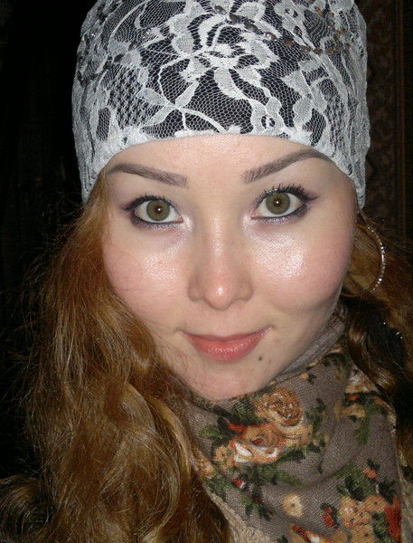 Айымгуль Маханова