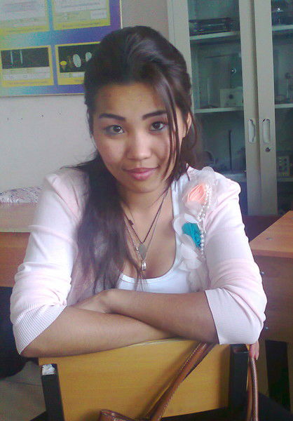 Gulsana ____Квн____