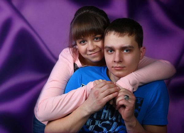 Ксения Сидорчук