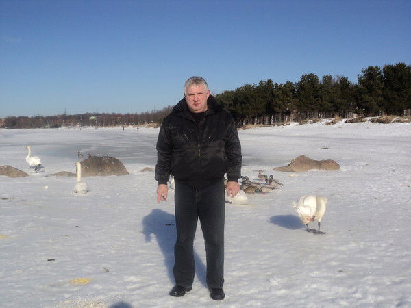 Игорь Фридманн