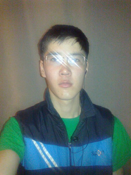 Асылбек Уразов