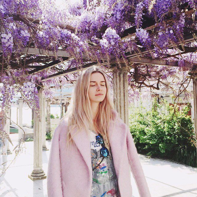 Милена Нартикоева