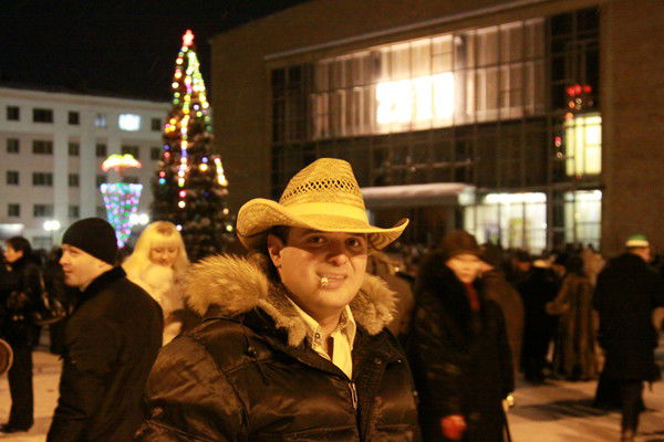 Максим Мельниченко