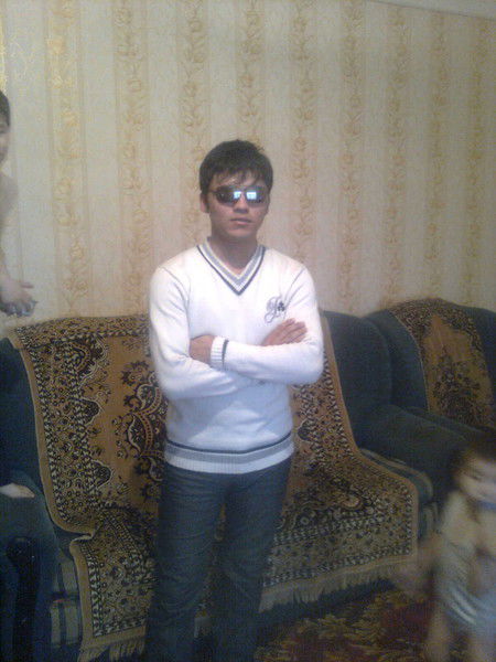 Нуржан Медин