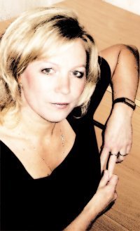 Елена Золотарева