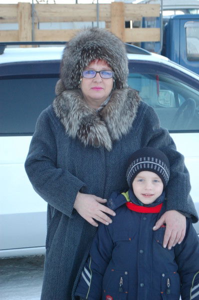 Людмила Коряко