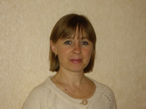 Светлана Сачли