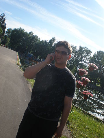 Вова Агасарян