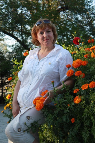 Елена Полишко