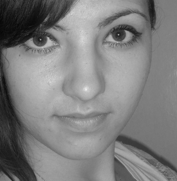 Вика Леонтева