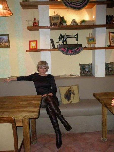 Татьяна Львова