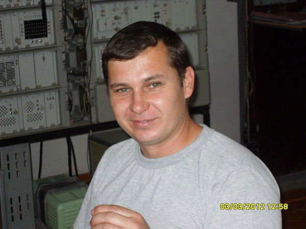 Юрий Абасеев