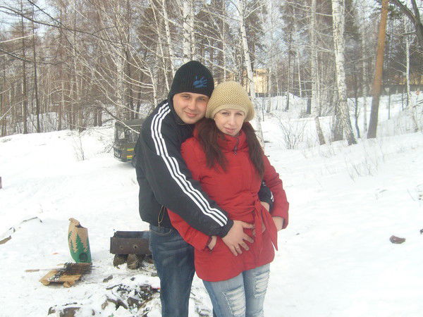 Борисенко Юля