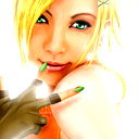 Rikku Rush