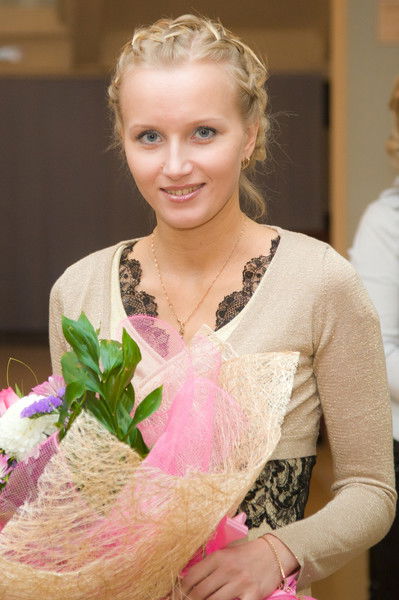 Ольга Казакова