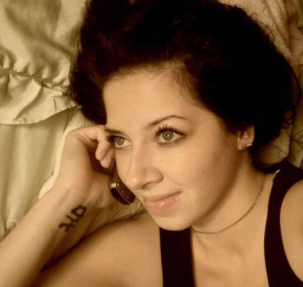 Евгения Сановна