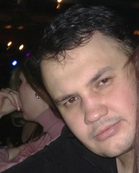 Радик Каримов