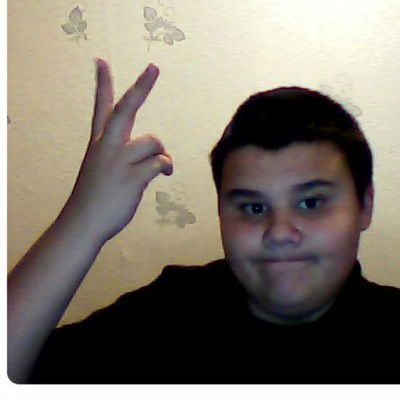 Данил Самоделкин