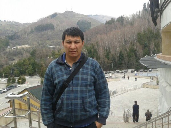 Аман Иманов