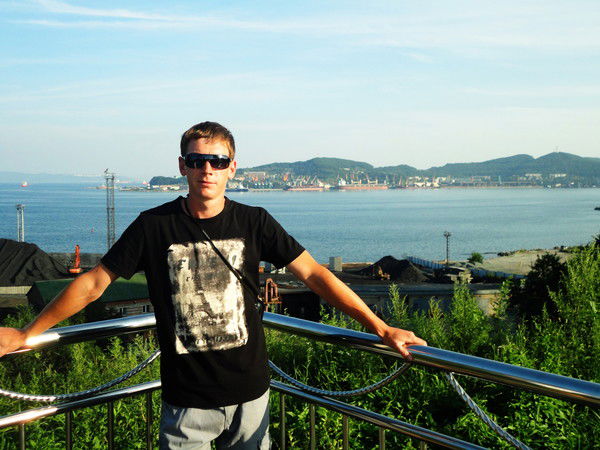 Валентин Калуга