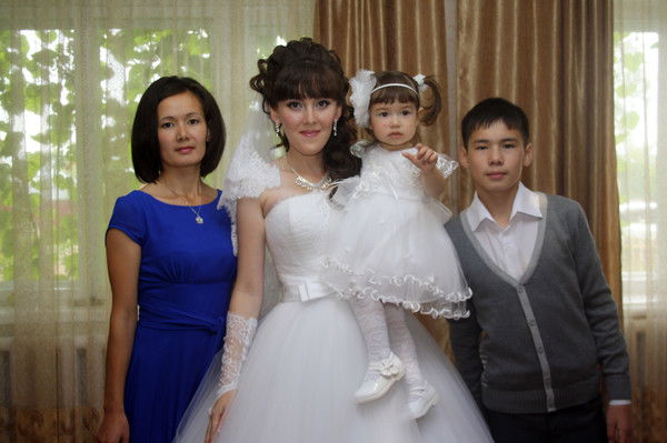 Рустам Алпысов